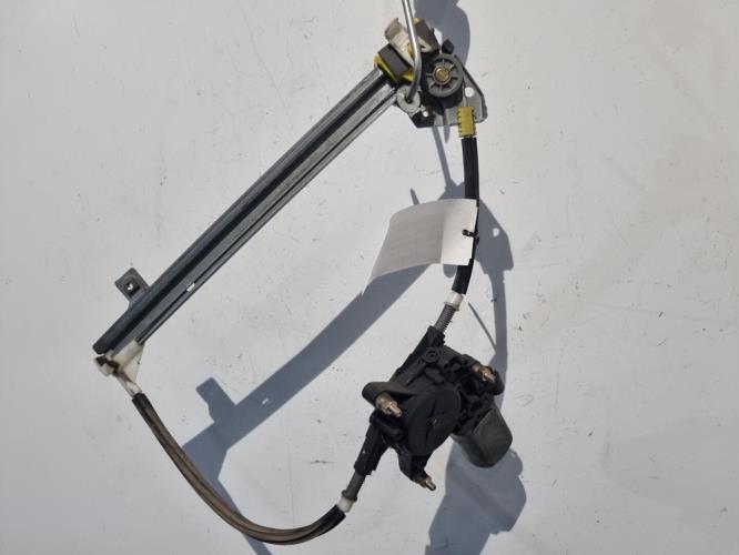 Image Leve vitre electrique arriere gauche - RENAULT SCENIC 1
