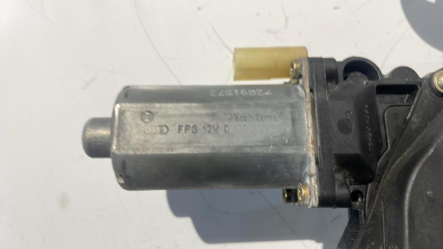 Image Leve vitre electrique avant gauche - FORD KA 1