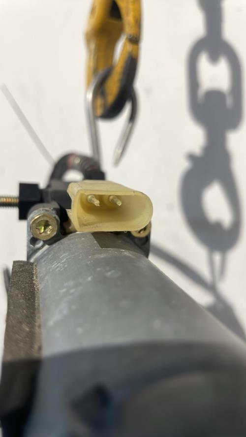 Image Leve vitre electrique avant gauche - FORD KA 1