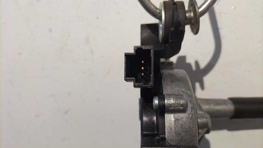 Image Moteur essuie glace arriere - CITROEN C4 PICASSO 1