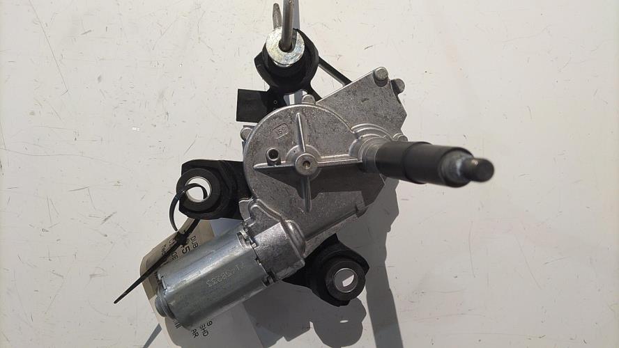 Image Moteur essuie glace arriere - CITROEN C4 PICASSO 1