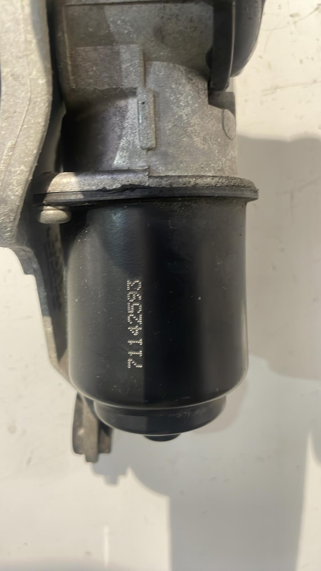 Motore tergicristallo anteriore MAZDA 2 2 PHASE 1 Diésel - 1