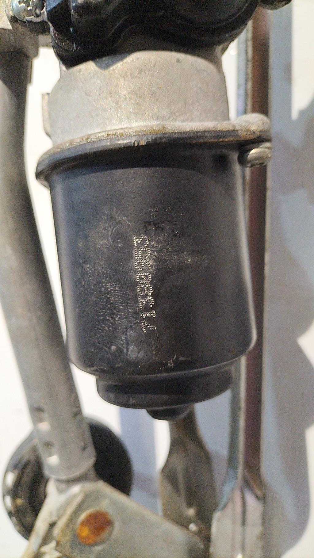 Motore tergicristallo anteriore NISSAN MICRA 4 PHASE 1 Gasolina - 1