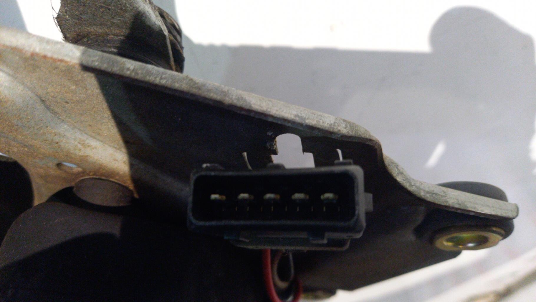 Motore tergicristallo anteriore PEUGEOT 406 PHASE 1 Diésel - 1