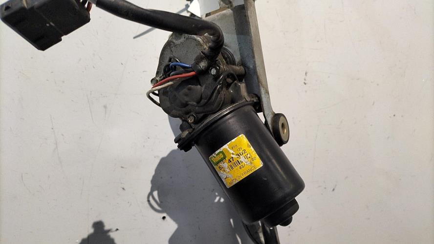 Image Moteur essuie glace avant - PEUGEOT EXPERT 1