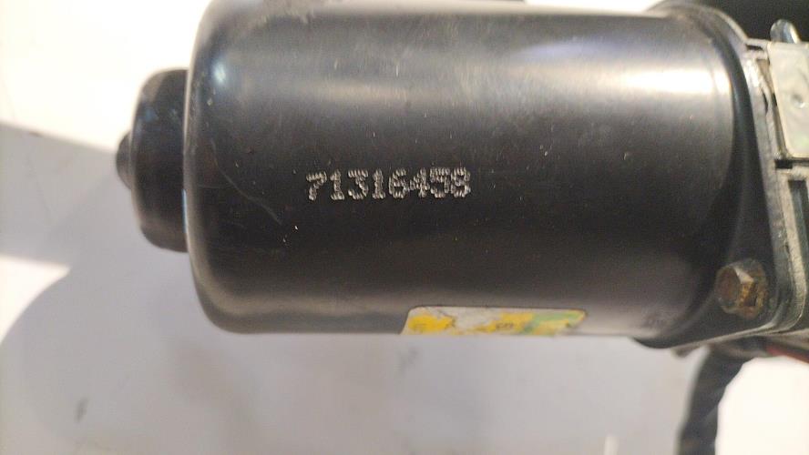Image Moteur essuie glace avant - PEUGEOT EXPERT 1