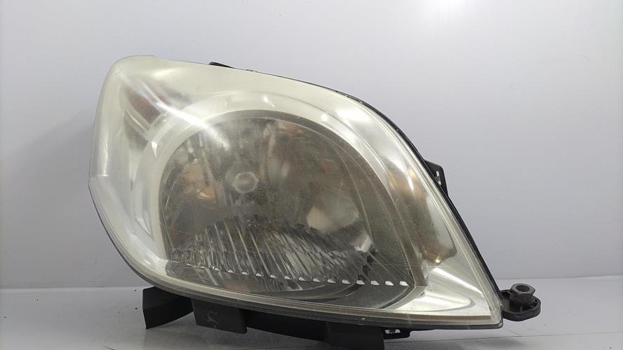 Image Optique avant principal droit (feux)(phare) - CITROEN NEMO