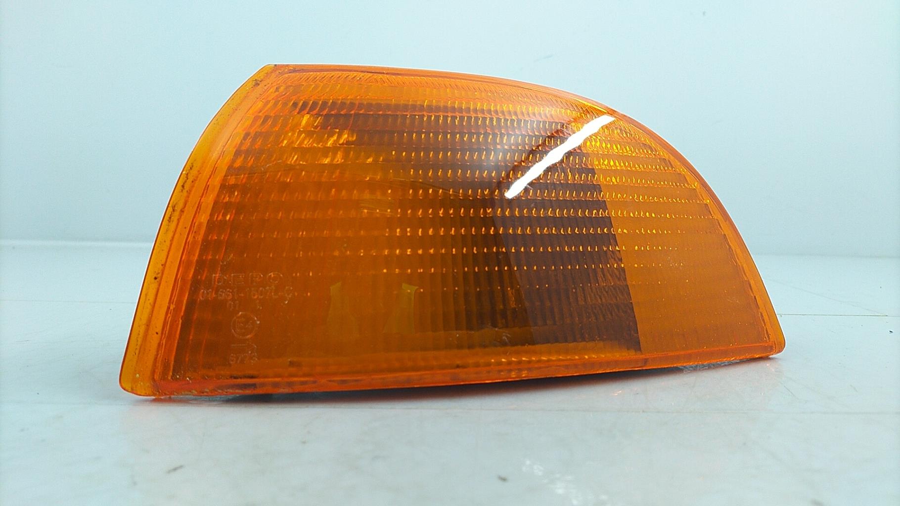 Gruppo ottico anteriore secondario sinistro (luci)(freccia) FIAT PUNTO 1 PHASE 1 Gasolina - 1