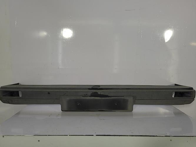 Image Pare choc avant - VOLKSWAGEN GOLF 2
