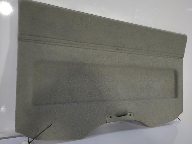 Image Plage arriere - RENAULT SCENIC 1