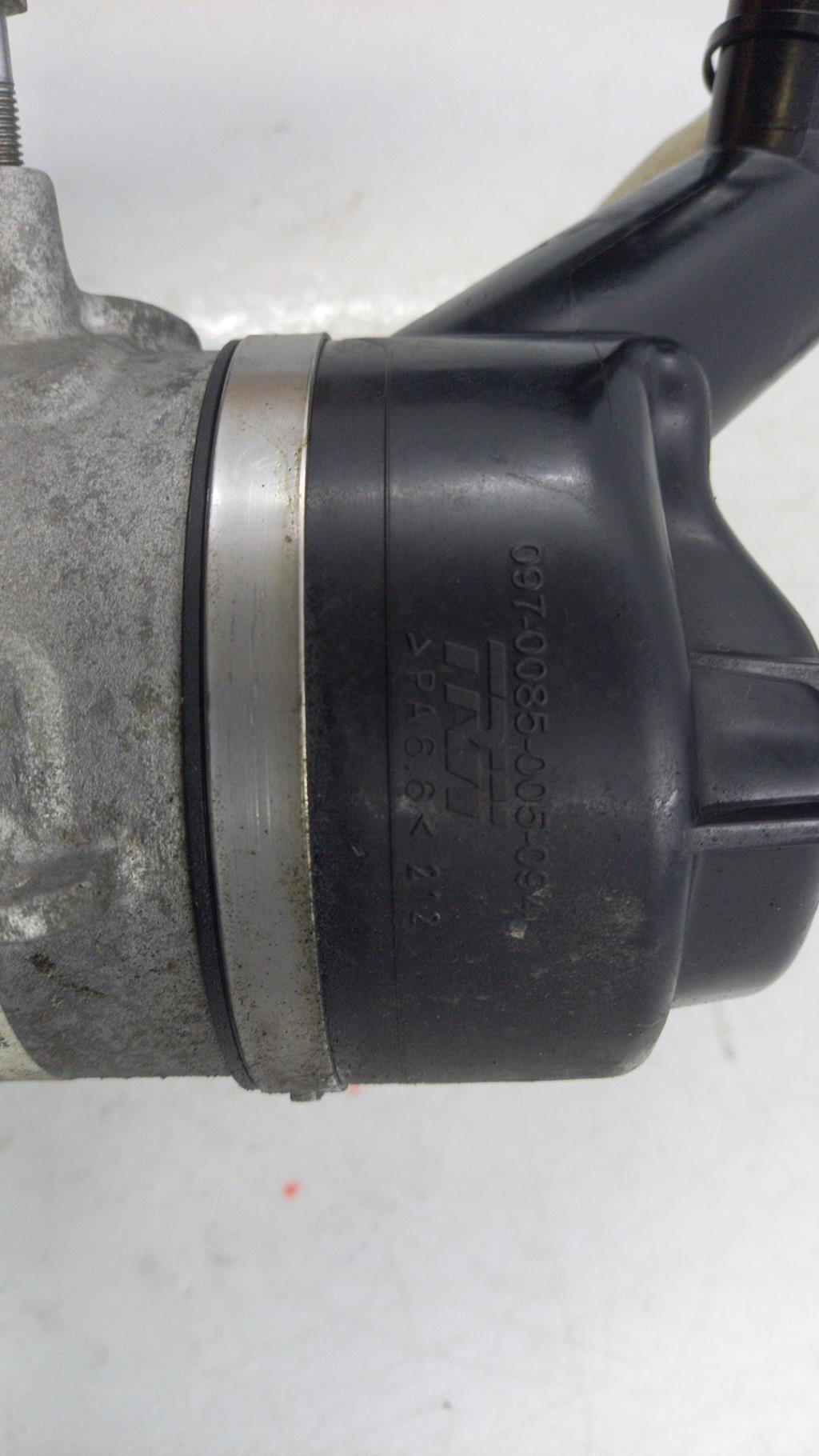 Pompa sterzo PEUGEOT RCZ PHASE 1 COUPE Gasolina - 1