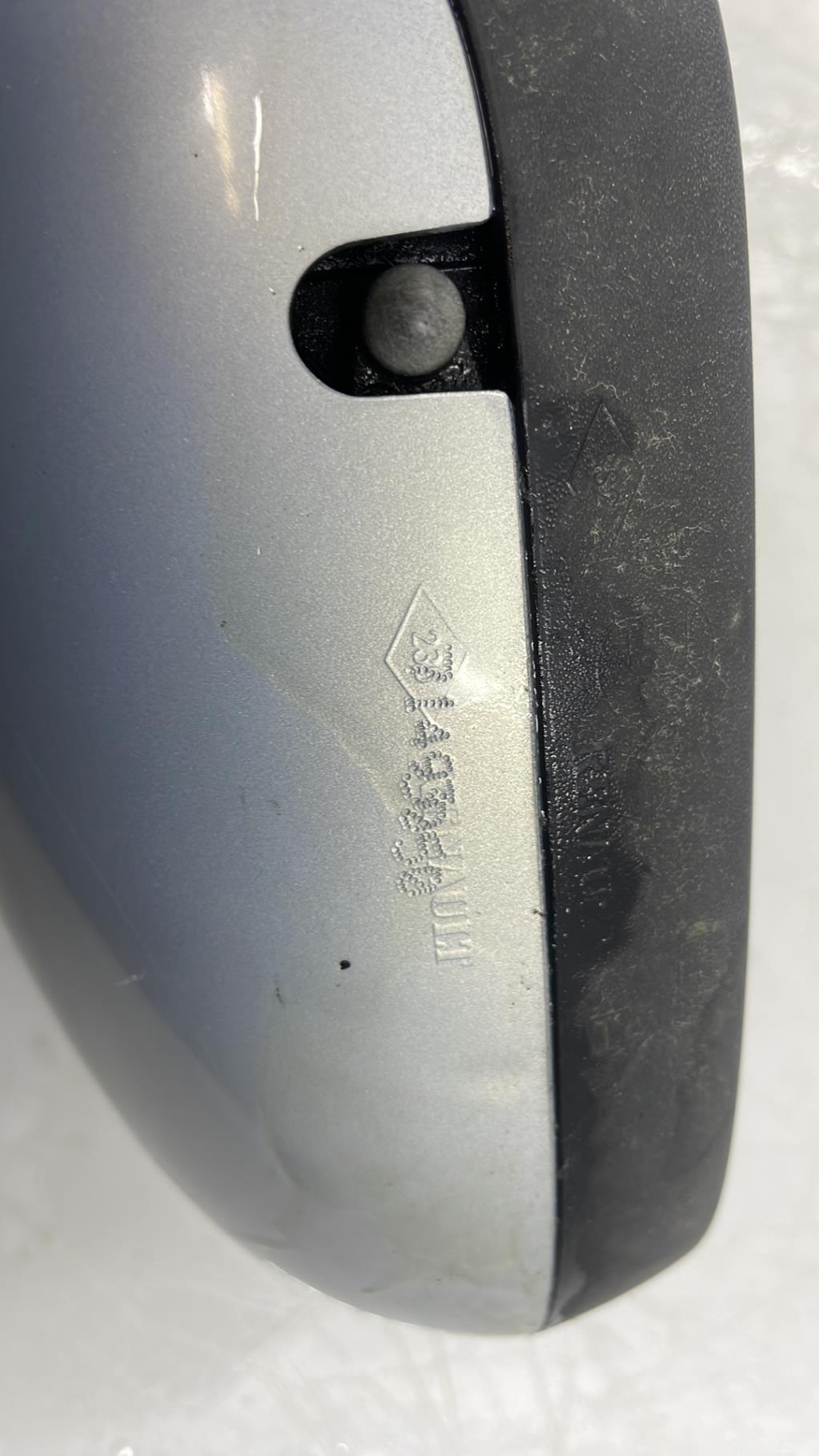 Retrovisor derecho RENAULT SCENIC 1 PHASE 2 Diésel - 1