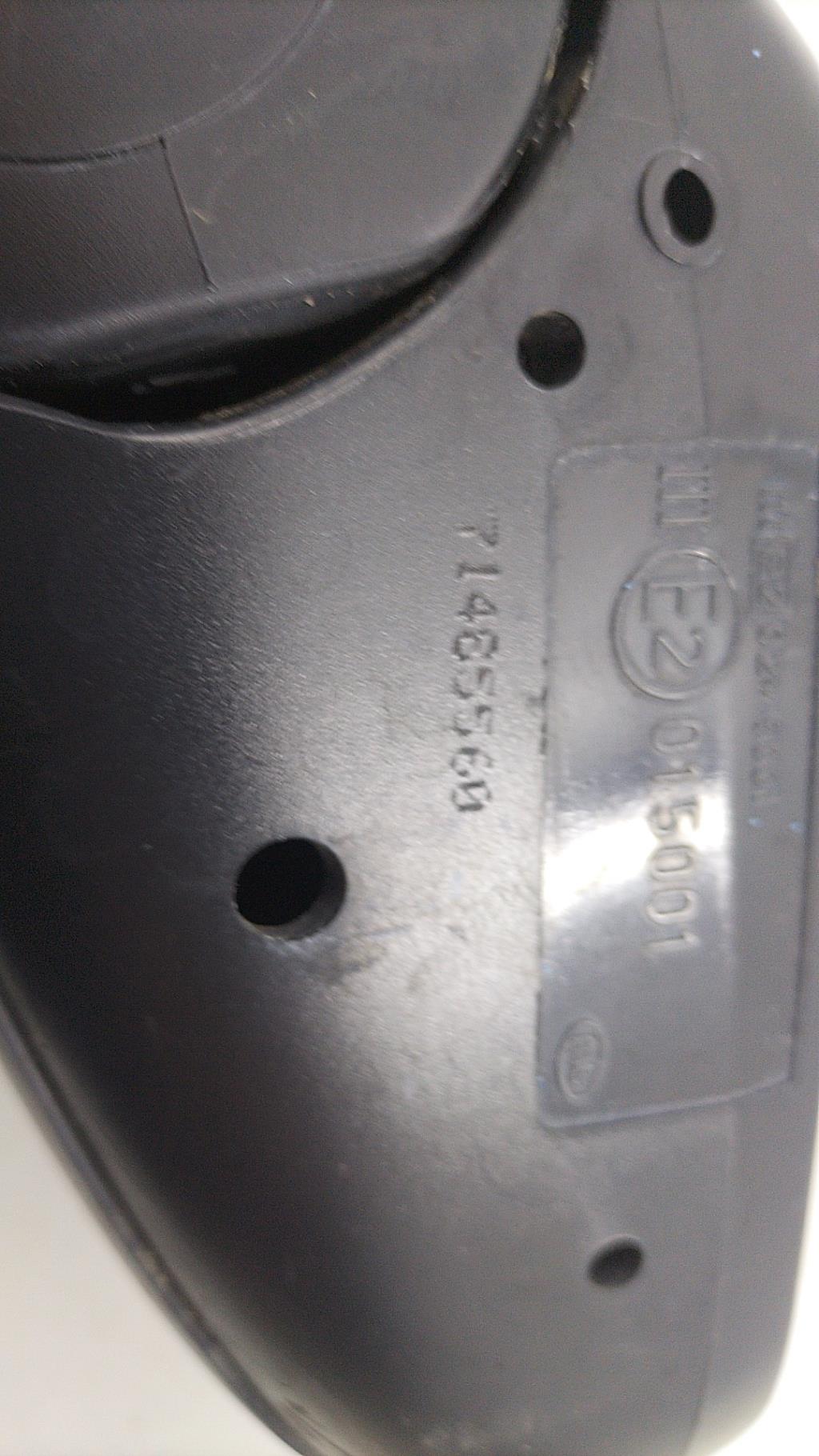 Specchietto retrovisore destro PEUGEOT 406 PHASE 1 Diésel - 1