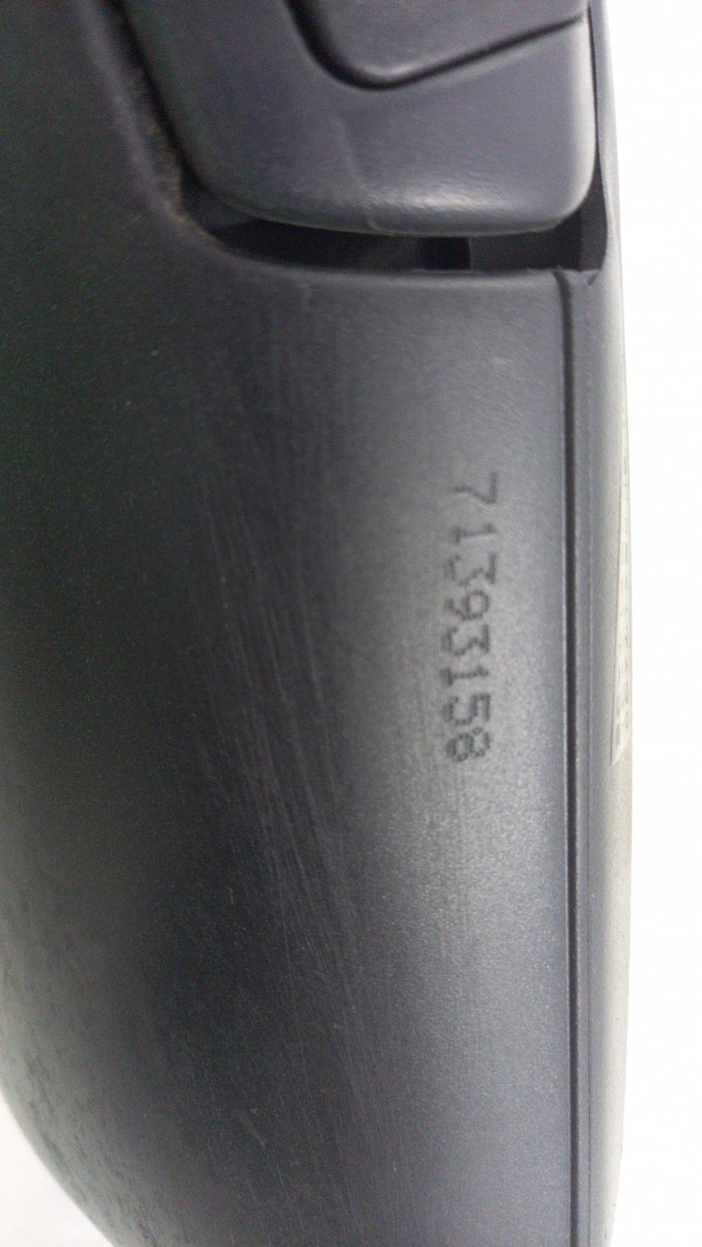 Specchietto retrovisore destro SEAT CORDOBA 1 PHASE 1 Diésel - 1