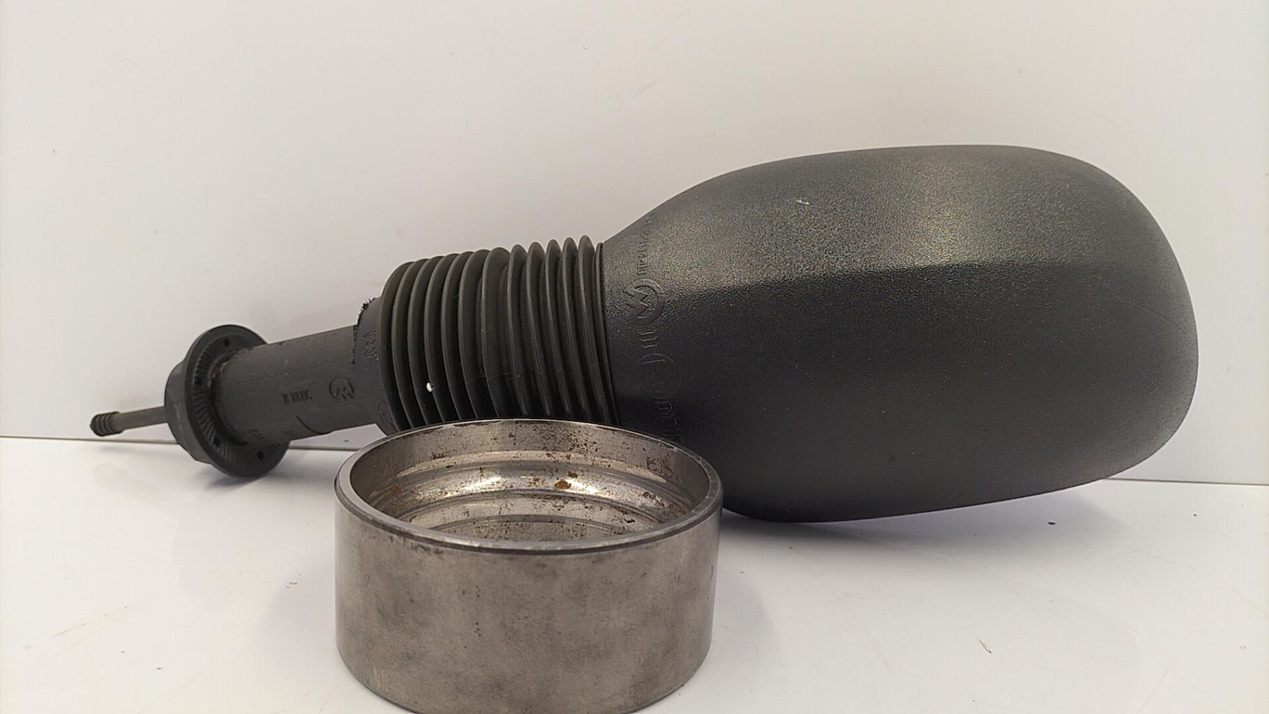 Specchietto retrovisore sinistro FORD KA 1 PHASE 1 Gasolina - 1