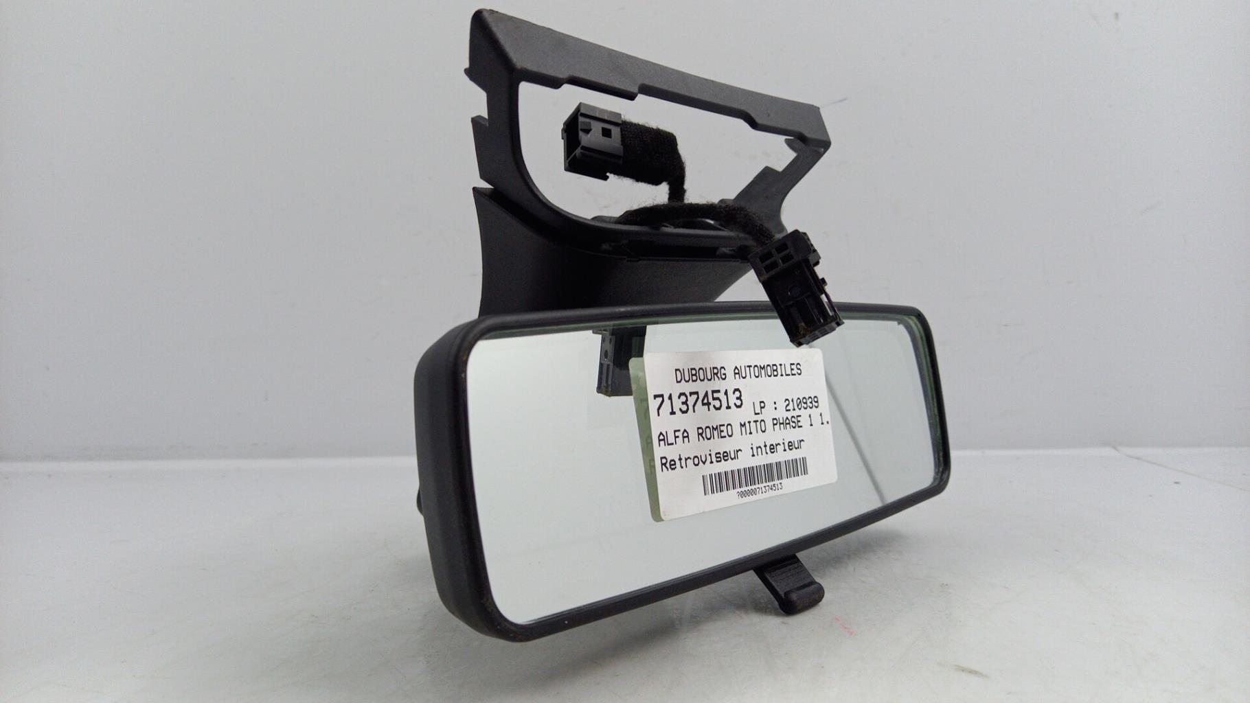 Retrovisor interior ALFA ROMEO MITO PHASE 1 Gasolina - 1