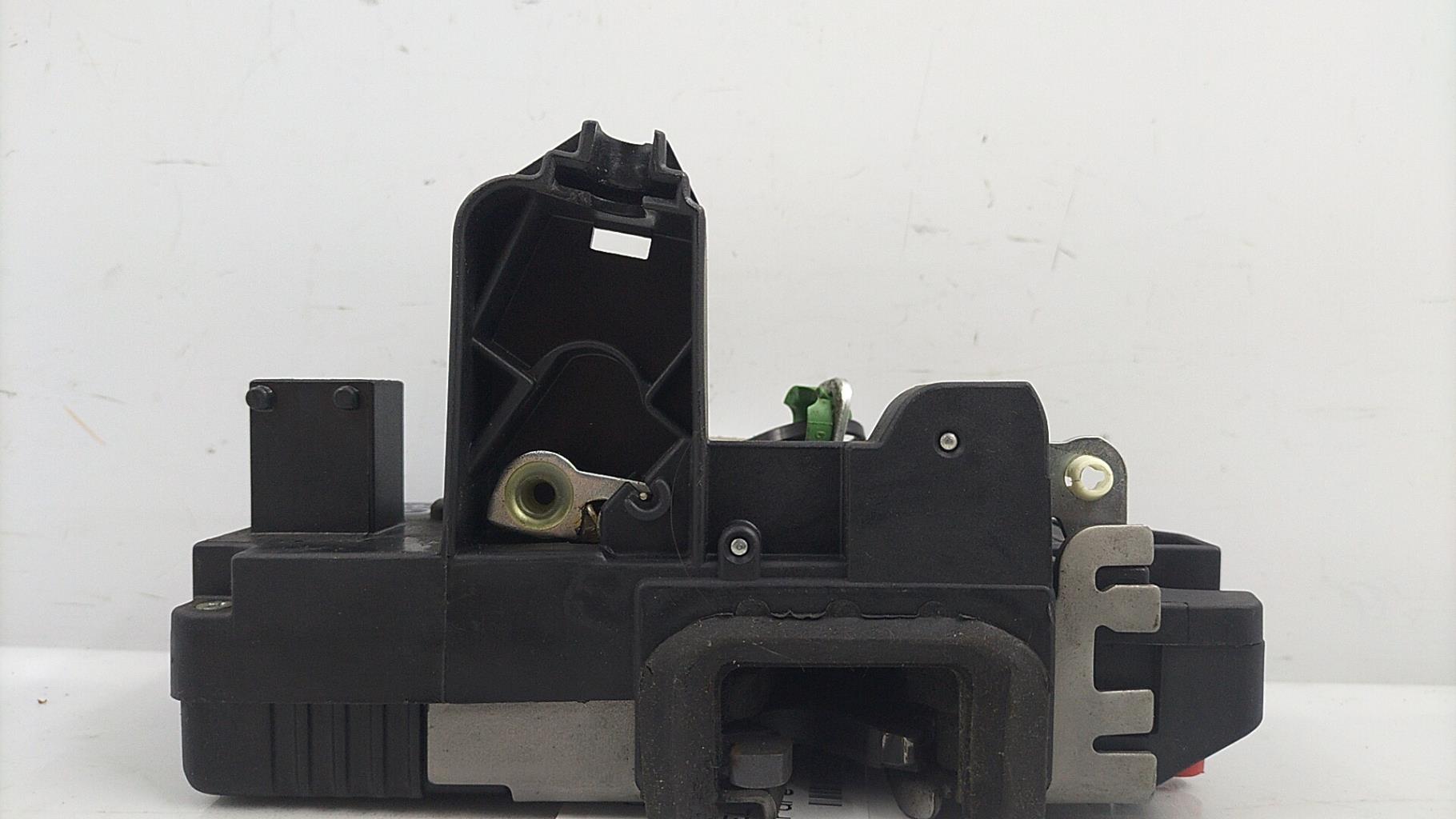 Serratura posteriore sinistra OPEL MERIVA A PHASE 2 Gasolina - 1