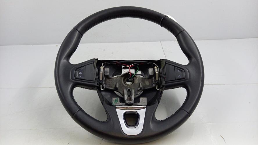 Image Volant - RENAULT MEGANE 3