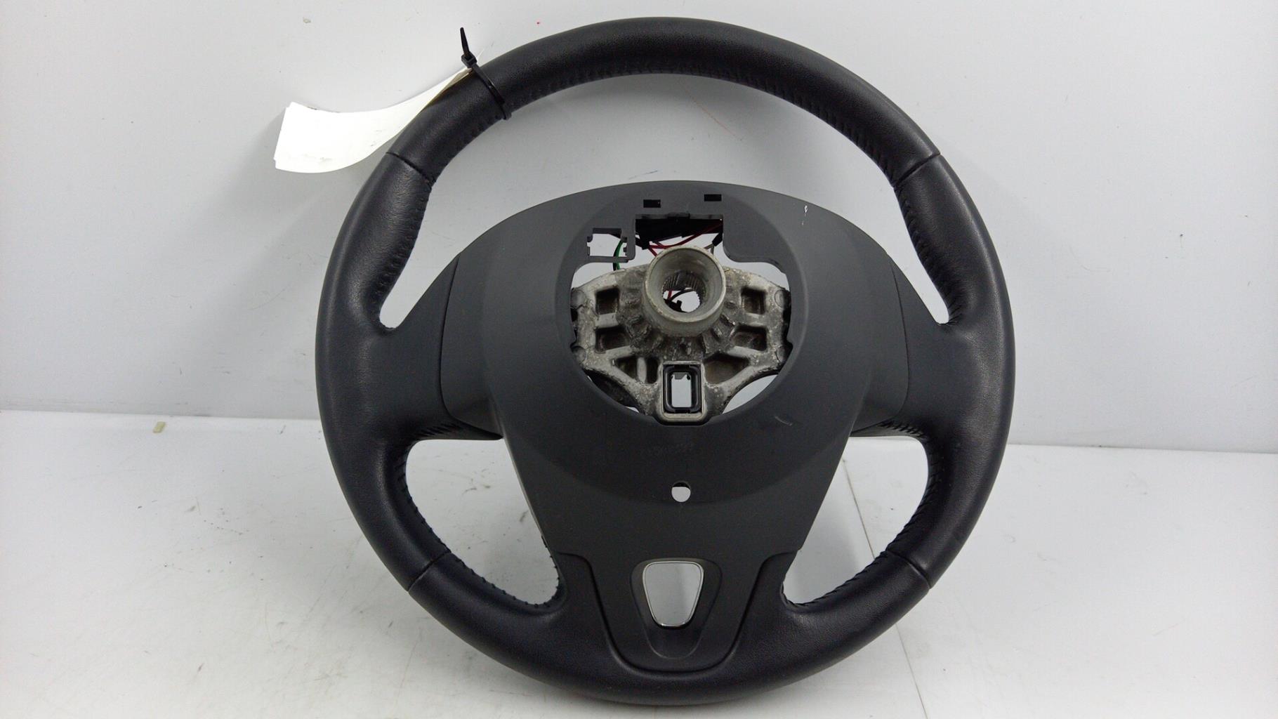 Volant RENAULT MEGANE 3 PHASE 3 BREAK Diesel - 1