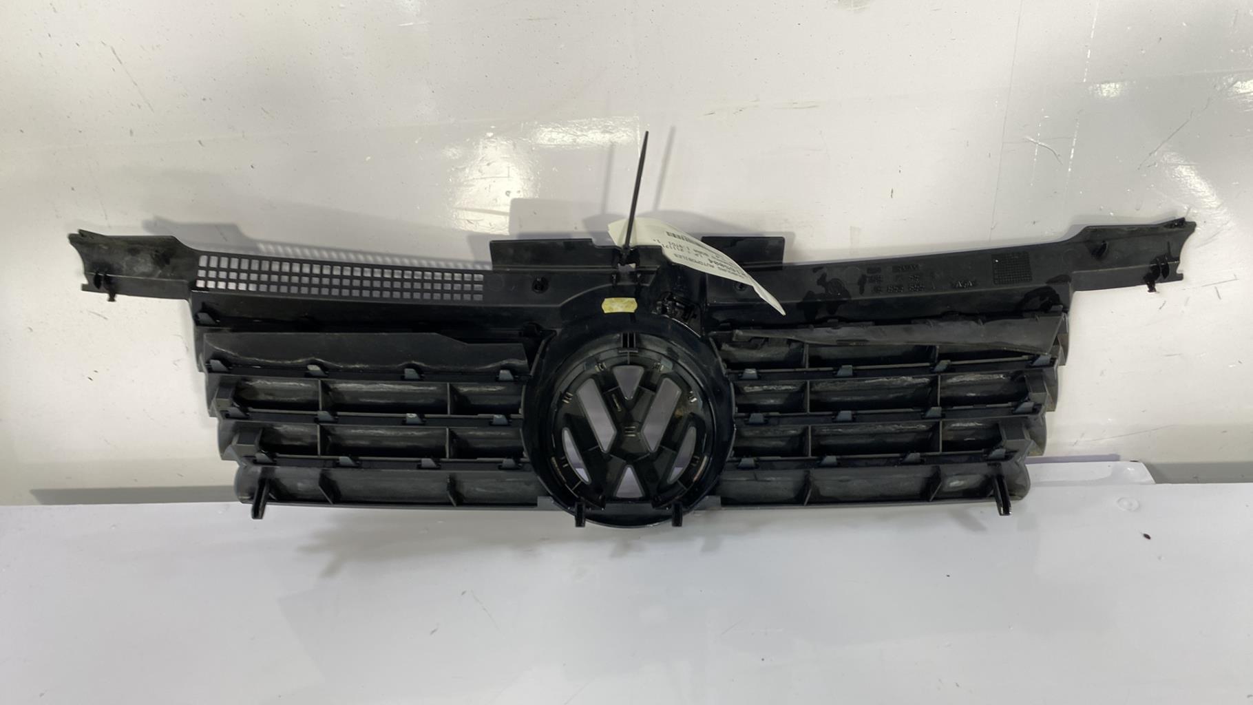 Calandre VOLKSWAGEN BORA Diesel - 1
