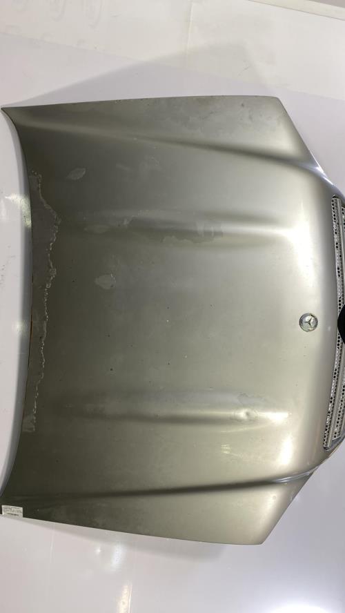 Image Capot - MERCEDES CLASSE M 163