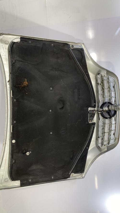Image Capot - MERCEDES CLASSE M 163