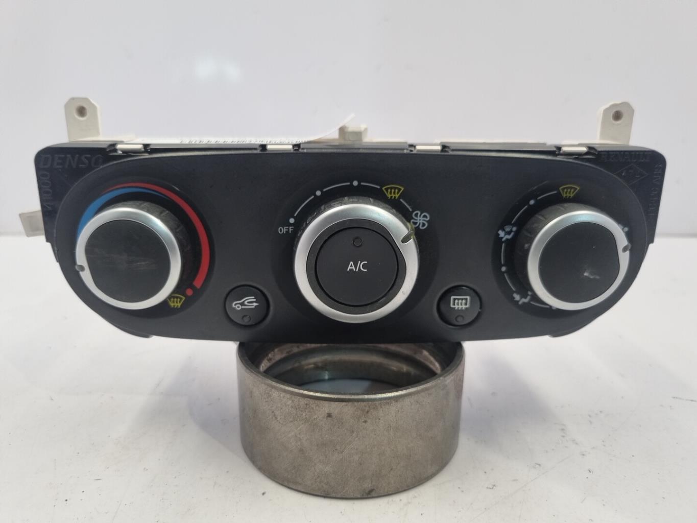 Commande chauffage RENAULT CLIO 4 PHASE 1 Essence - 1