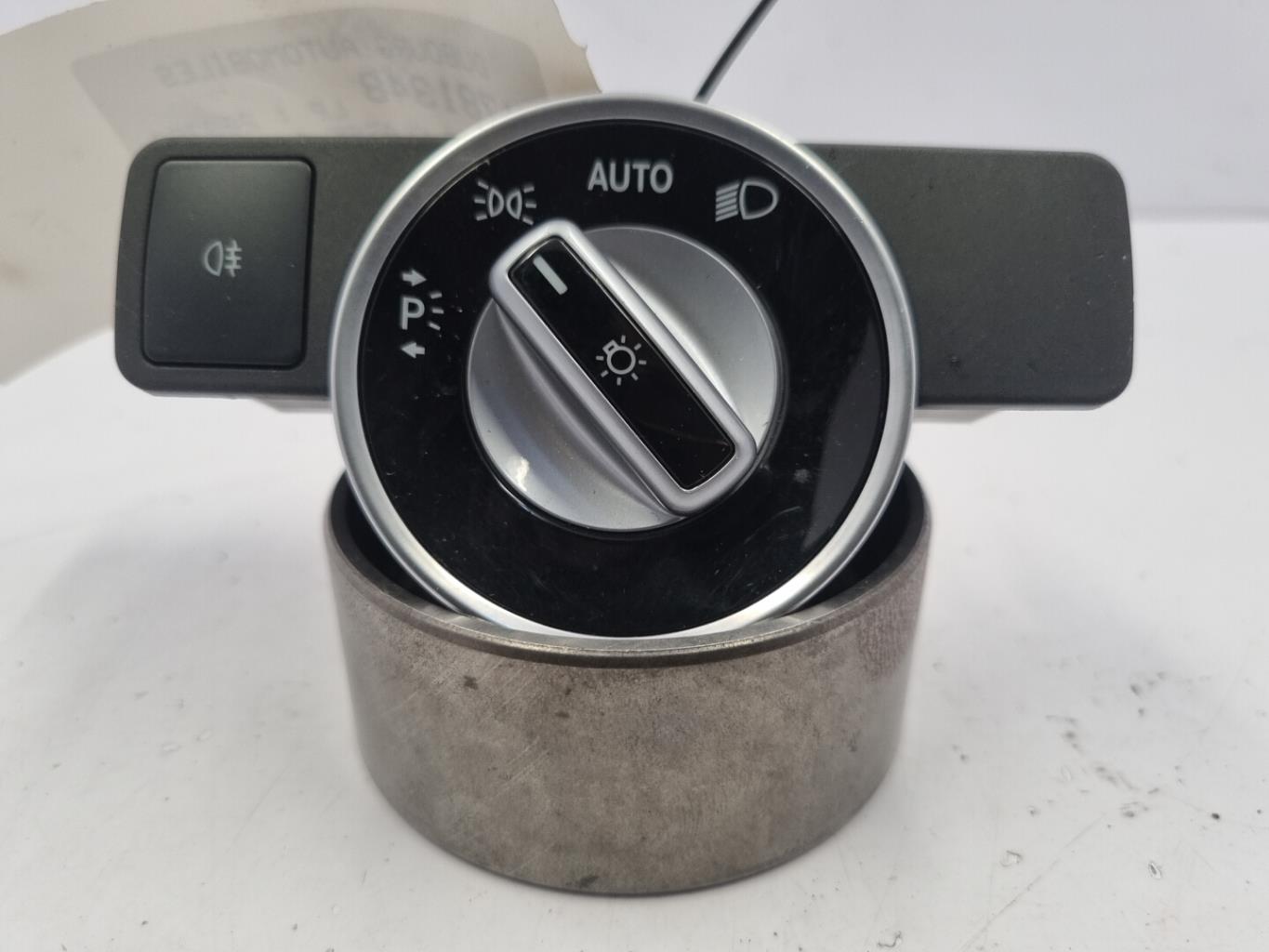 Commande de phare MERCEDES CLASSE A 176 PHASE 2 Diesel - 1