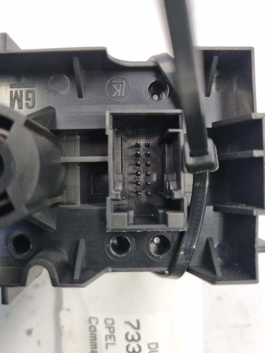 Commande de phare OPEL ASTRA H GTC PHASE 2 Diesel - 1
