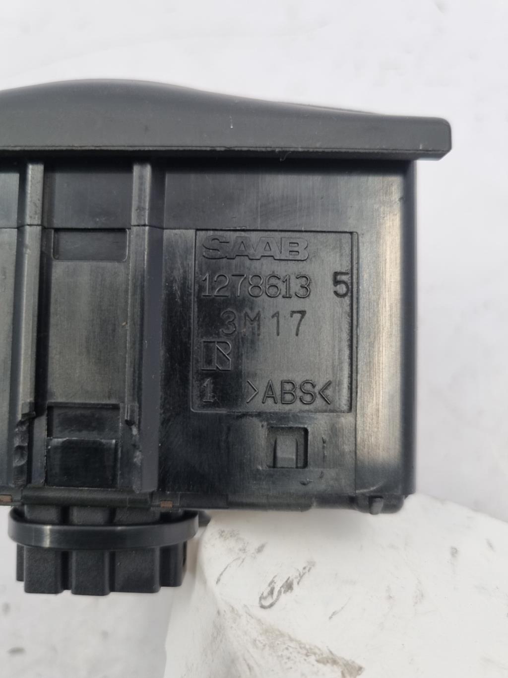 Commande de phare SAAB 9.3 2 SPORT SEDAN PHASE 1 Diesel - 1