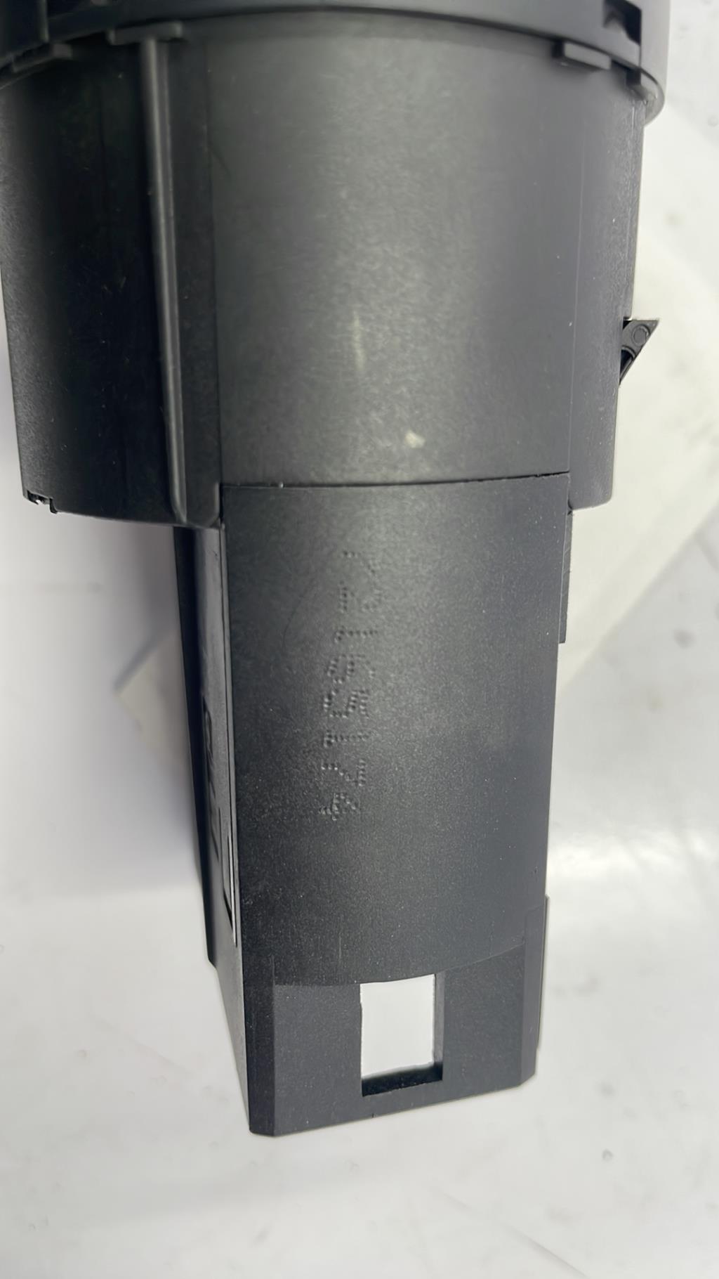Commande de phare VOLKSWAGEN BORA Diesel - 1