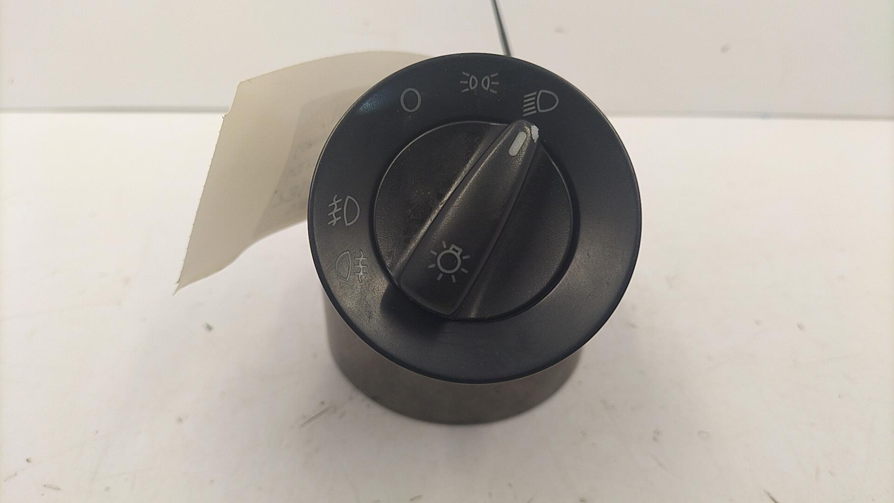 Commande de phare VOLKSWAGEN SHARAN 1 PHASE 3 Diesel - 1