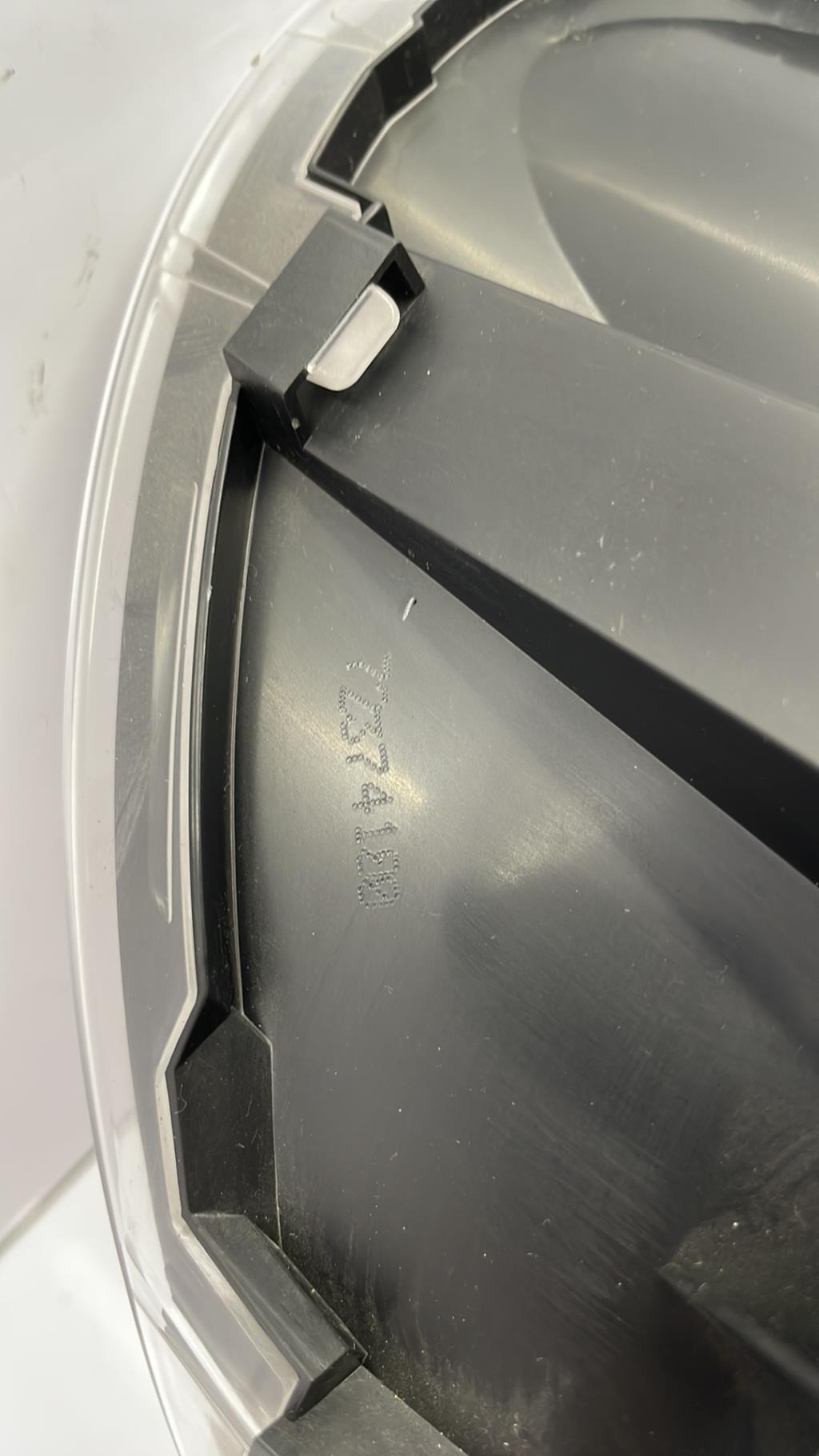 Compteur MAZDA 2 2 PHASE 1 Essence - 1