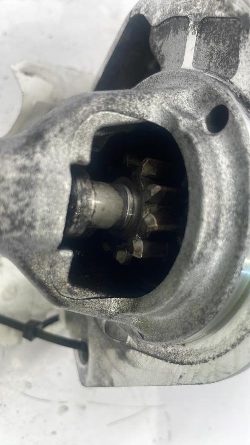 Image Demarreur - CITROEN C3 2