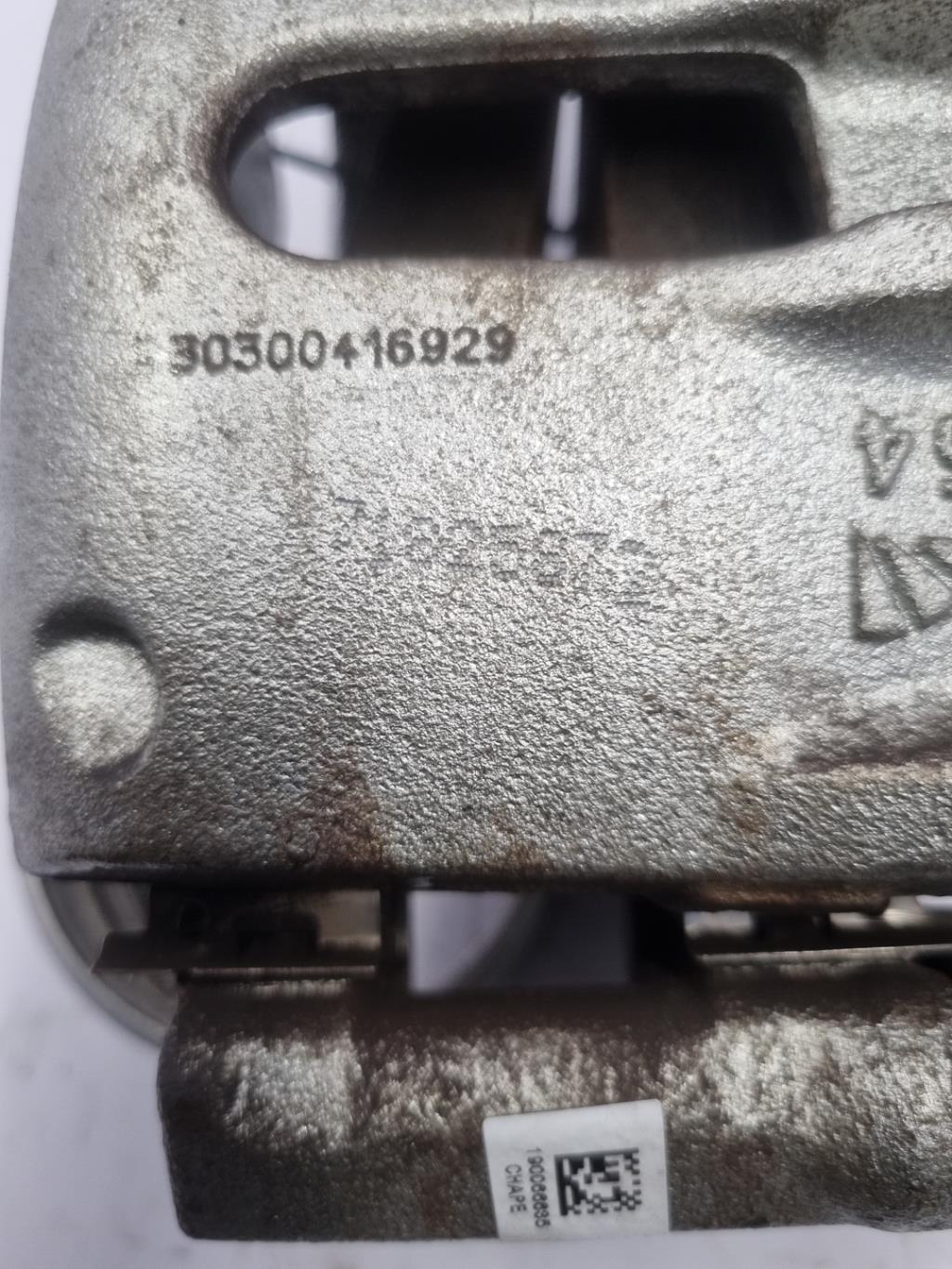 Pinza freni anteriore destra CITROEN AMI Electricidad - 1