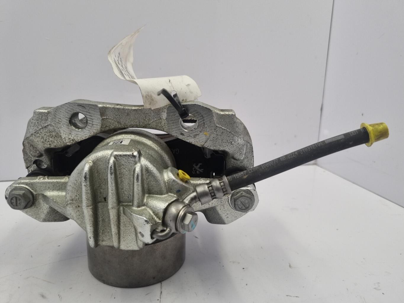 Pinza freni anteriore sinistra CITROEN AMI Electricidad - 1