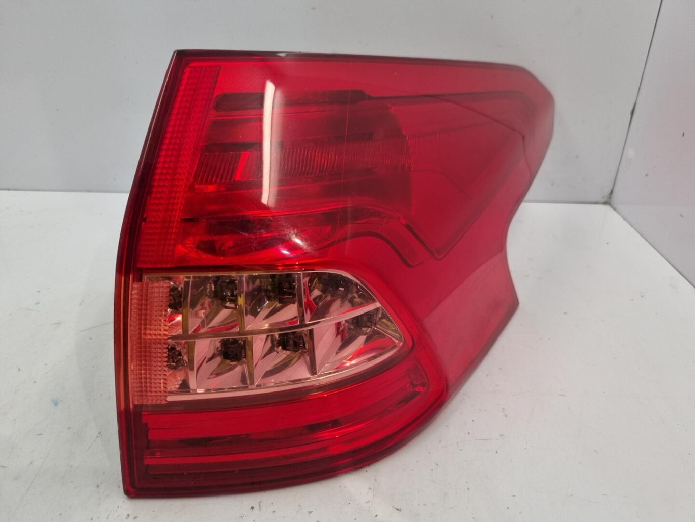 Fanale posteriore principale destro (luci) CITROEN C5 2 BREAK Diésel - 1