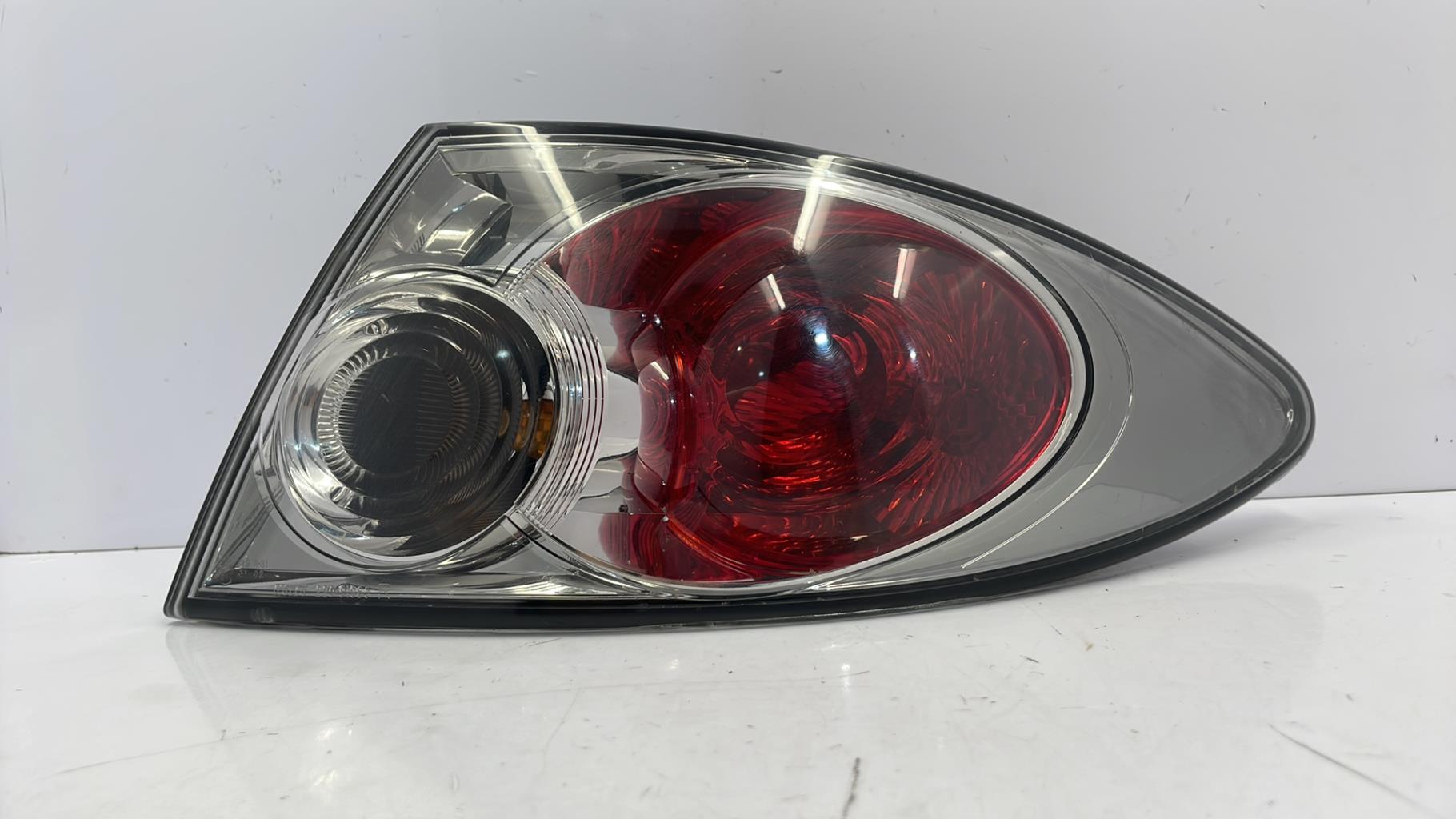 Fanale posteriore principale destro (luci) MAZDA 6 1 PHASE 2 Gasolina - 1