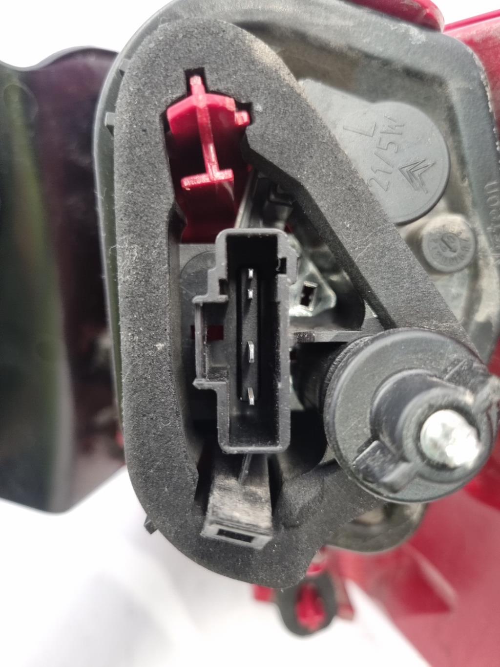 Fanale posteriore principale sinistro (luci) CITROEN C5 2 BREAK Diésel - 1