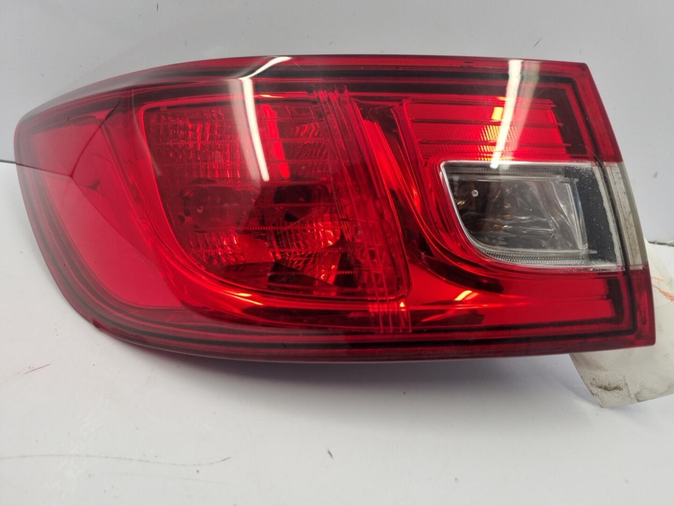 Feu arriere principal gauche (feux) RENAULT CLIO 4 PHASE 1 Diesel - 1