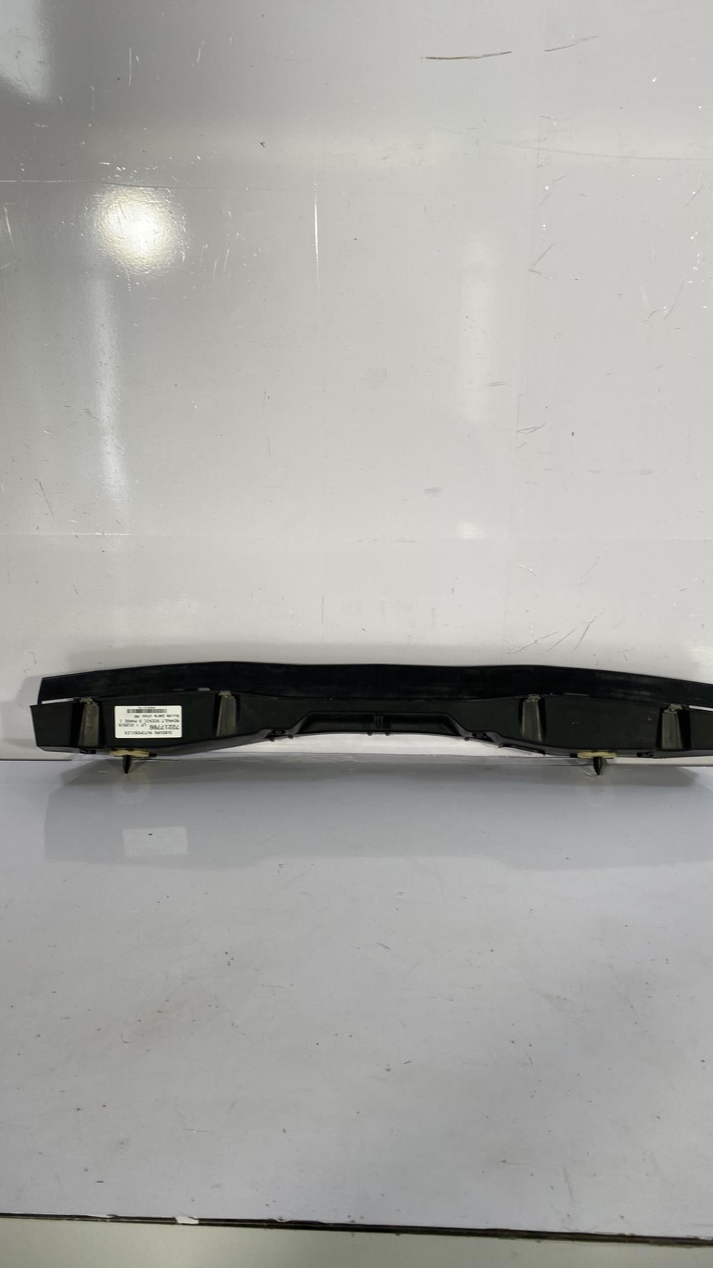 Supporto paraurti posteriore RENAULT SCENIC 3 PHASE 1 Diésel - 1