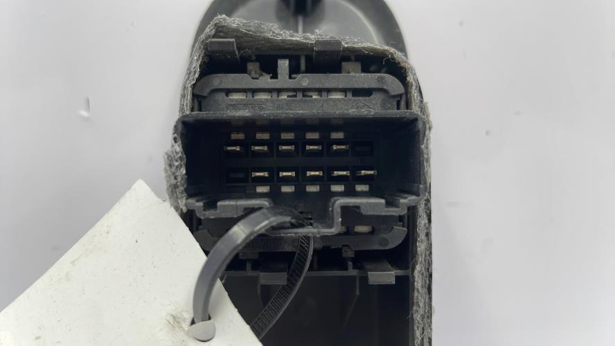 Image Interrupteur de leve vitre - RENAULT MEGANE 2