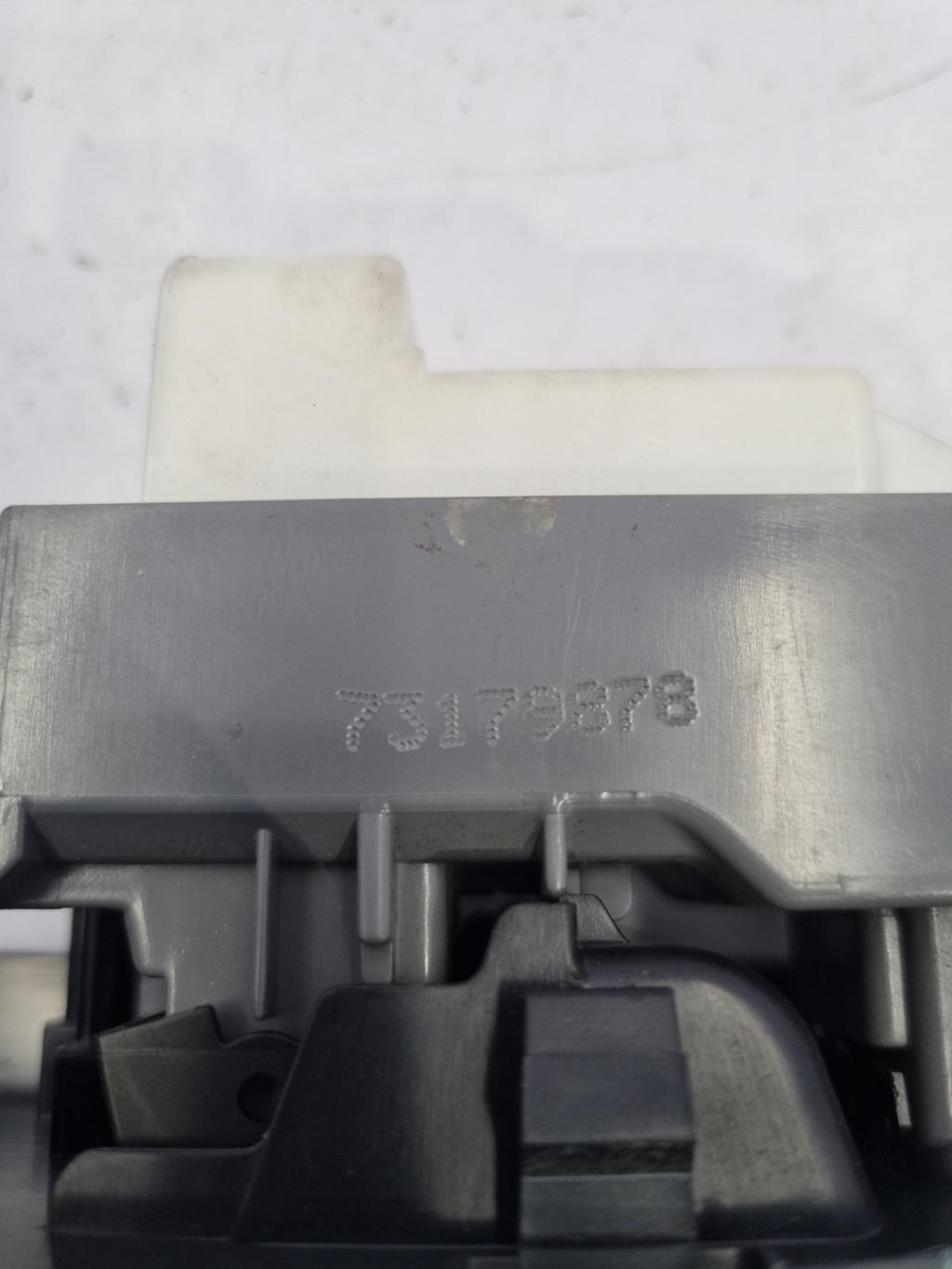 Interruttore alzacristalli TOYOTA YARIS 3 PHASE 1 Gasolina/Híbrido - 1