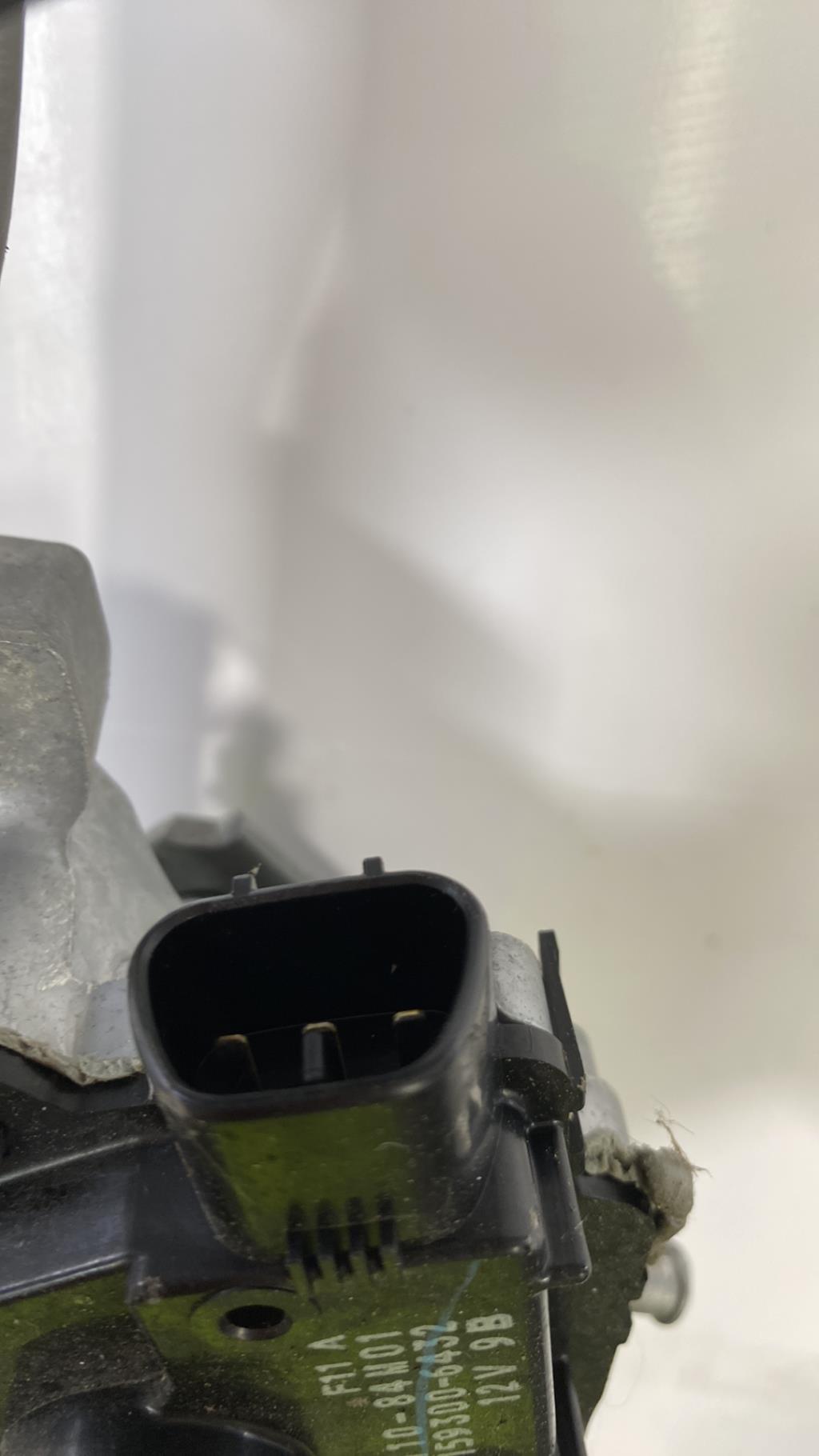 Moteur essuie glace avant SUZUKI CELERIO Essence - 1