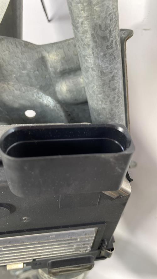 Image Moteur essuie glace avant - VOLKSWAGEN SHARAN 1