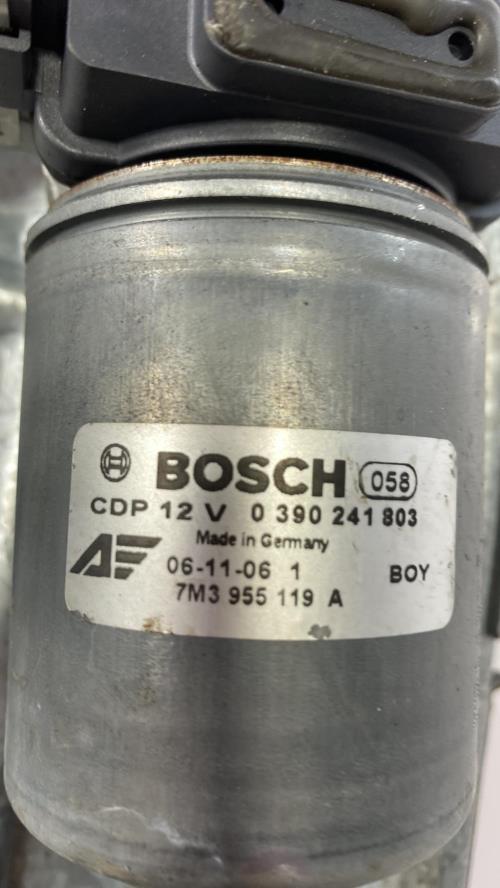 Image Moteur essuie glace avant - VOLKSWAGEN SHARAN 1