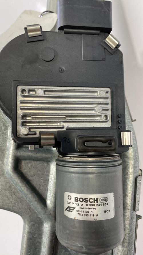 Image Moteur essuie glace avant - VOLKSWAGEN SHARAN 1