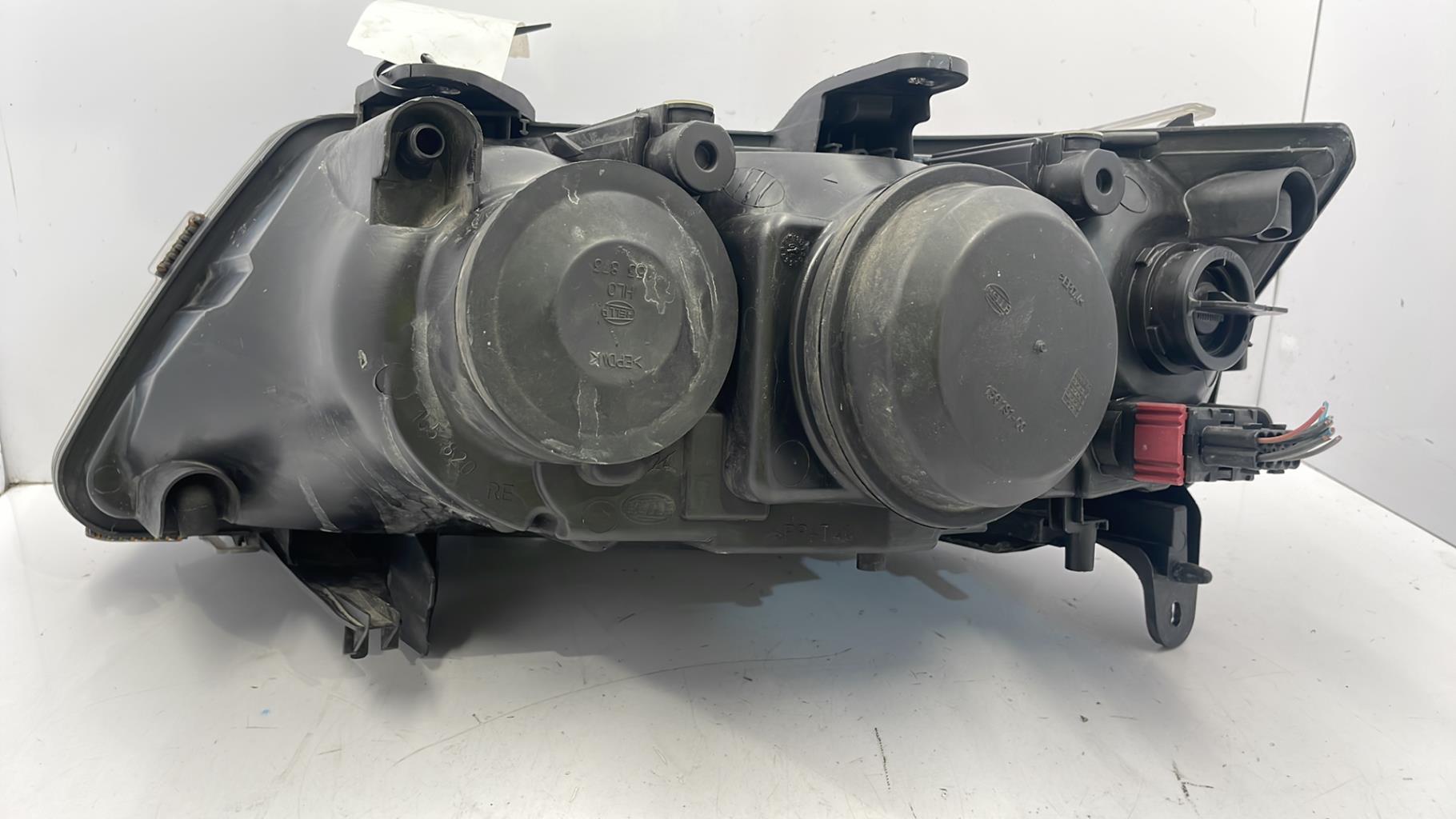 Gruppo ottico anteriore principale destro (luci)(faro) SAAB 9.3 2 SPORT SEDAN PHASE 1 Diésel - 1