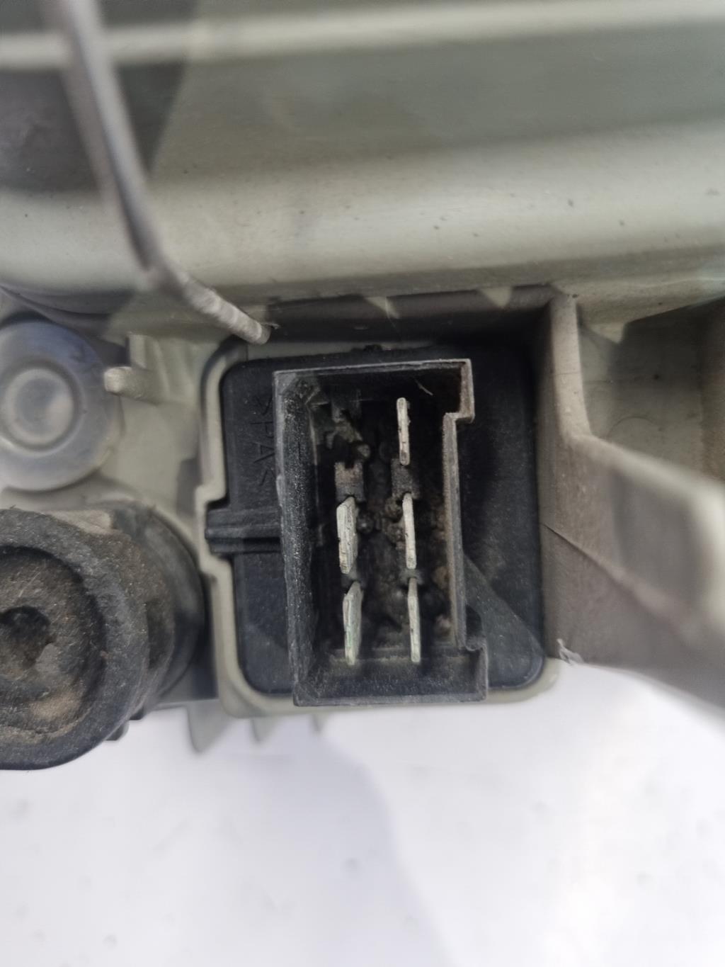 Gruppo ottico anteriore principale sinistro (luci)(faro) MERCEDES VITO 638 Diésel - 1