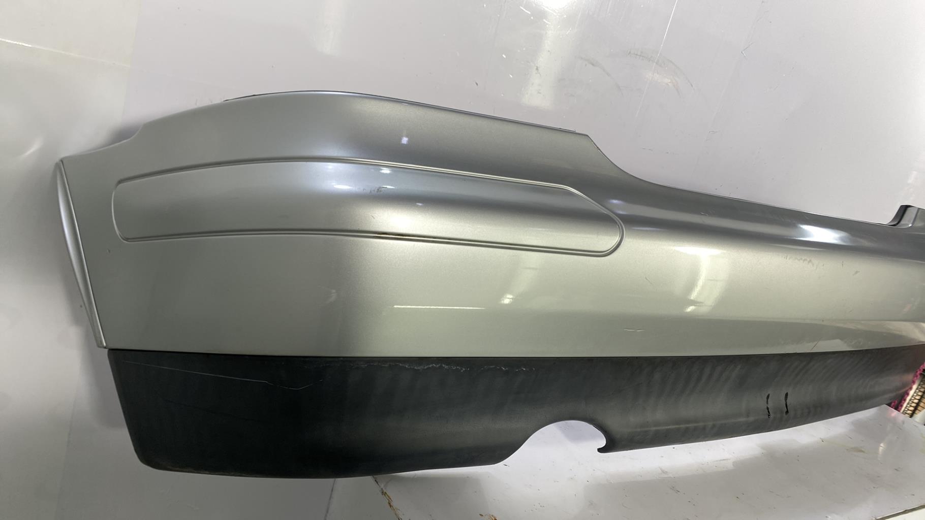 Paraurti posteriore MERCEDES CLASSE SLK 170 PHASE 1 CABRIOLET Gasolina - 1